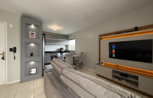 Apartamento em Serraria, São José