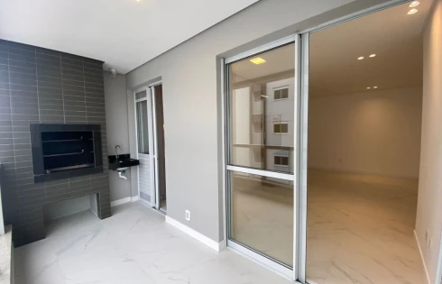 Apartamento em Estreito, Florianópolis
