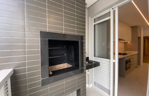 Apartamento em Estreito, Florianópolis