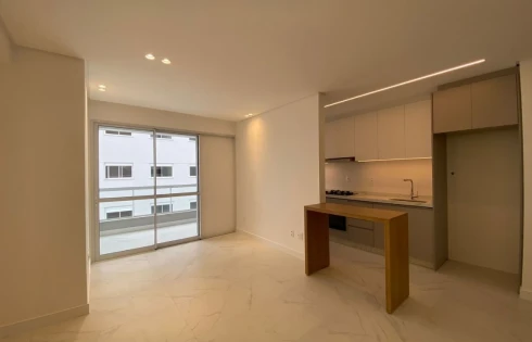 Apartamento em Estreito, Florianópolis