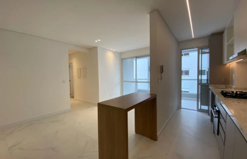 Apartamento em Estreito, Florianópolis