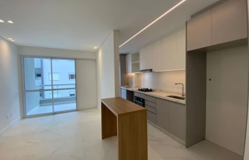 Apartamento em Estreito, Florianópolis