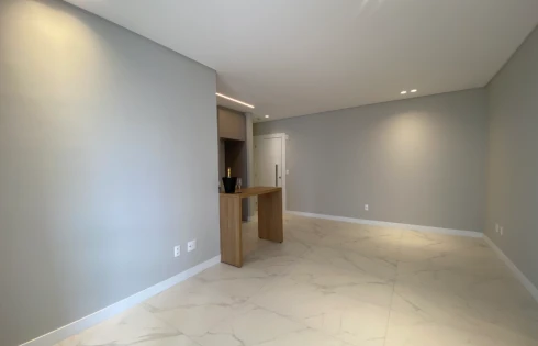 Apartamento em Estreito, Florianópolis