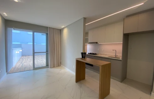 Apartamento em Estreito, Florianópolis