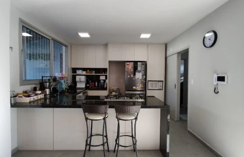Casa em Balneário, Florianópolis
