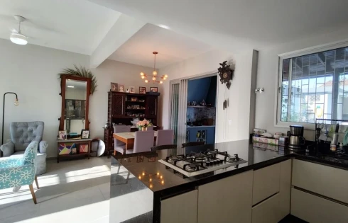 Casa em Balneário, Florianópolis