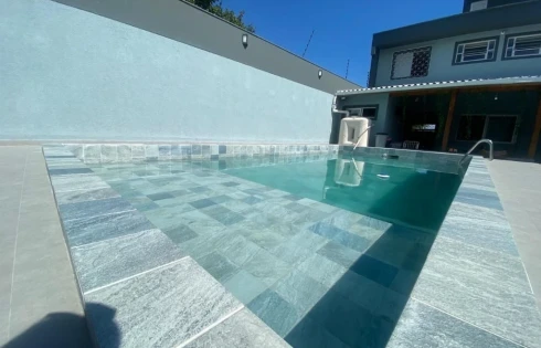 Casa em Balneário, Florianópolis