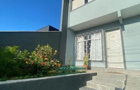 Casa em Balneário, Florianópolis