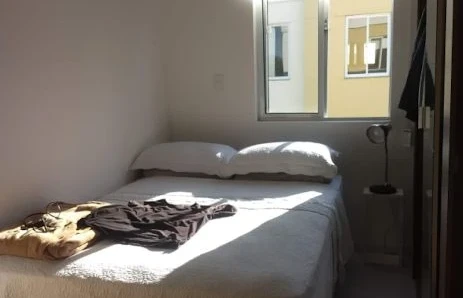 Apartamento em Barra do Aririú, Palhoça