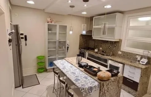 Apartamento em Centro, Florianópolis
