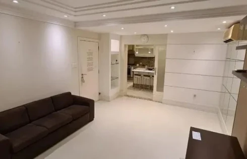 Apartamento em Centro, Florianópolis
