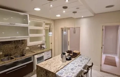 Apartamento em Centro, Florianópolis
