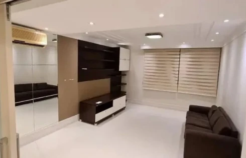 Apartamento em Centro, Florianópolis