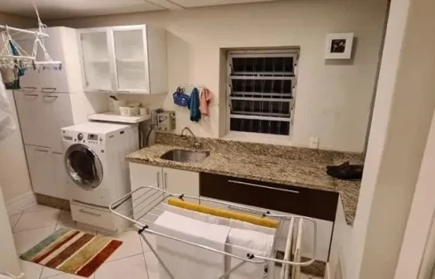 Apartamento em Centro, Florianópolis