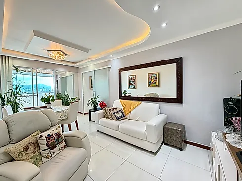 Apartamento em Campinas, São José