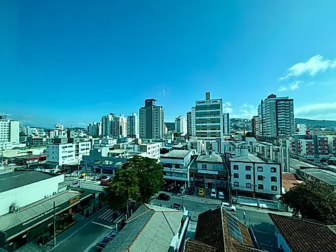 Apartamento em Campinas, São José