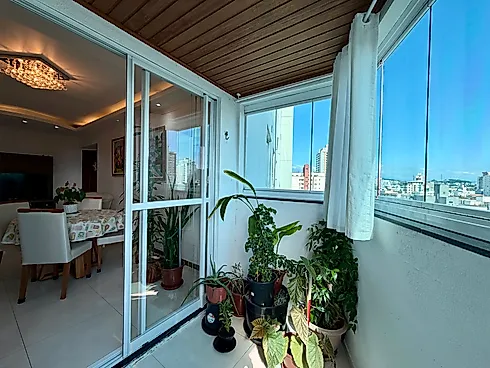 Apartamento em Campinas, São José