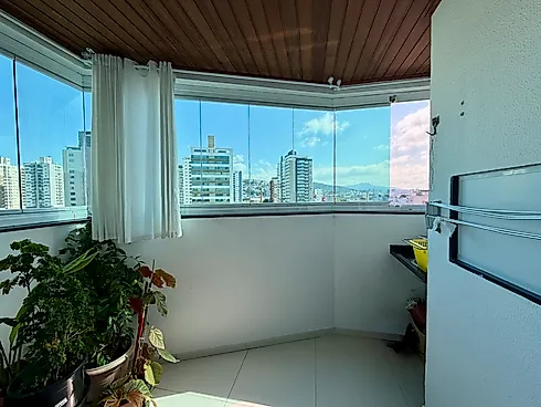 Apartamento em Campinas, São José