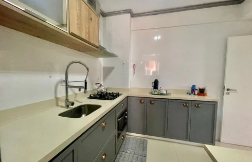 Apartamento em Centro, Palhoça