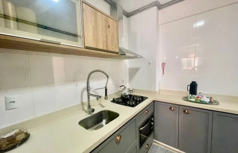 Apartamento em Centro, Palhoça