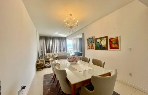 Apartamento em Centro, Palhoça