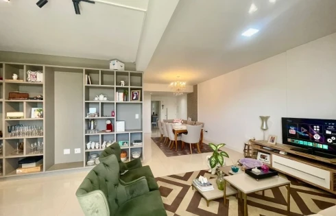 Apartamento em Centro, Palhoça