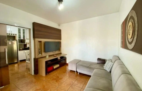 Casa em Ponte do Imaruim, Palhoça