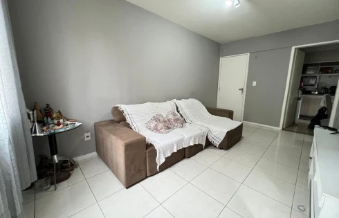 Apartamento em Nossa Senhora do Rosário, São José