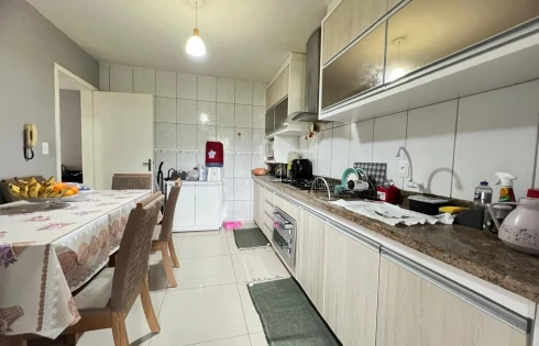 Apartamento em Nossa Senhora do Rosário, São José