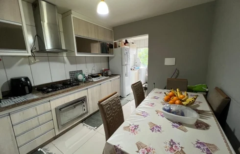 Apartamento em Nossa Senhora do Rosário, São José