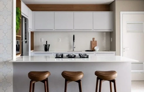 Apartamento em Kobrasol, São José