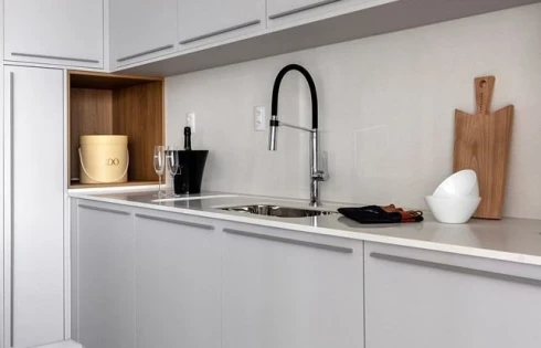 Apartamento em Kobrasol, São José