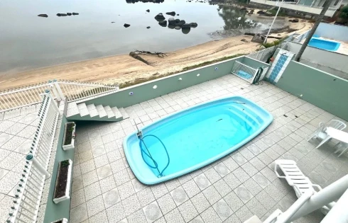 Ponta de Baixo, São José