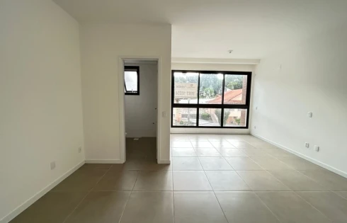 Apartamento em Trindade, Florianópolis