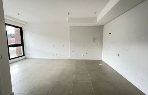 Apartamento em Trindade, Florianópolis
