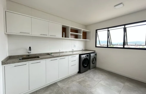 Apartamento em Trindade, Florianópolis