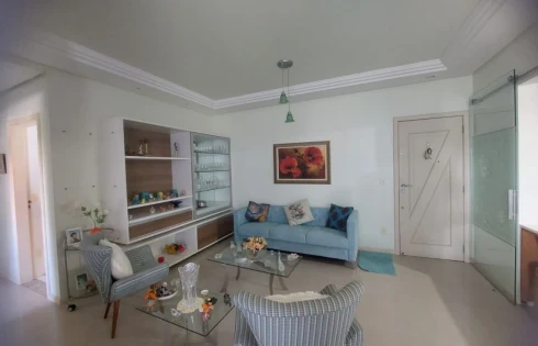 Apartamento em Bom Abrigo, Florianópolis