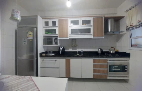 Apartamento em Bom Abrigo, Florianópolis