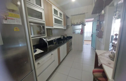 Apartamento em Bom Abrigo, Florianópolis
