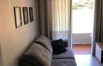 Apartamento em Ipiranga, São José