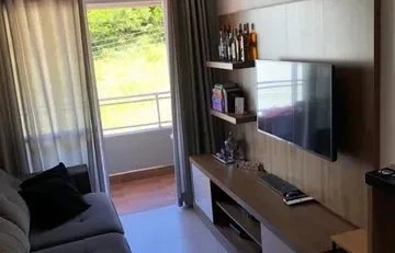 Apartamento em Ipiranga, São José