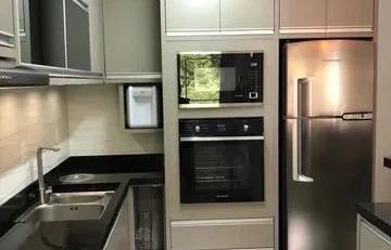 Apartamento em Ipiranga, São José