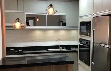 Apartamento em Ipiranga, São José