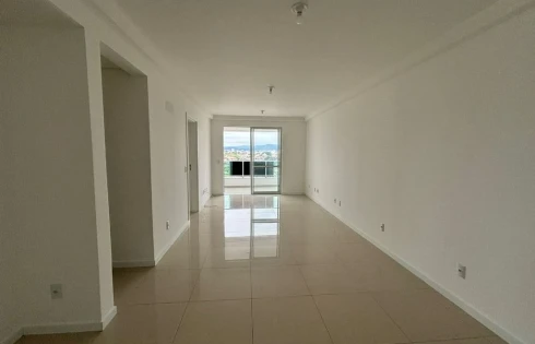 Apartamento em Barreiros, São José