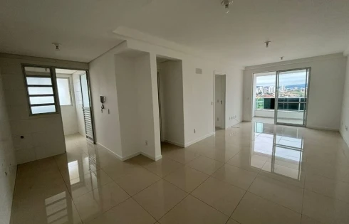 Apartamento em Barreiros, São José