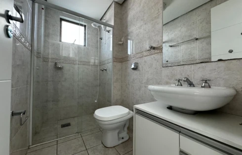 Apartamento em Campinas, São José