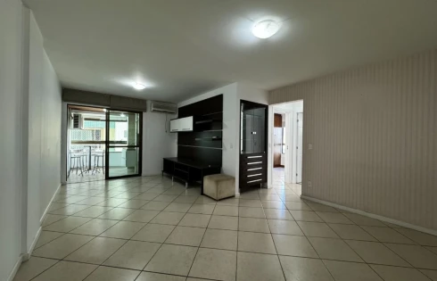 Apartamento em Campinas, São José