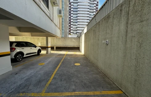 Apartamento em Campinas, São José