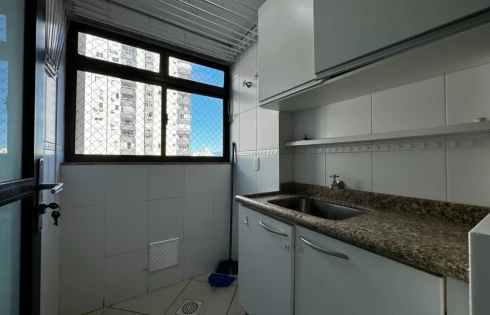 Apartamento em Campinas, São José