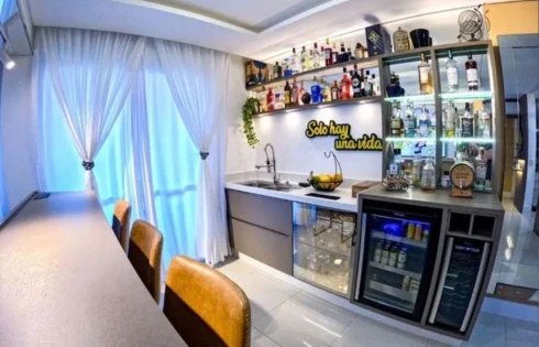 Apartamento em Centro, Palhoça
